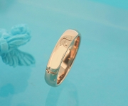 子供の名前でオーダー