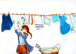 イニシャルリング