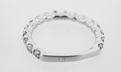 名前入りエタニティリング