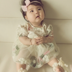 子供名前リング