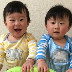 子どもの名前ネックレス