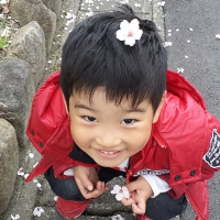 子供名前