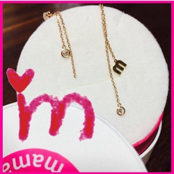 子供名前ピアス