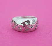 ピンキーリング