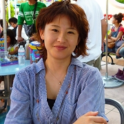 子供の名前ネックレス