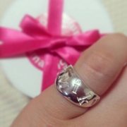 ピンキーリング