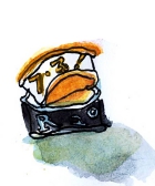 ベビーネームリング