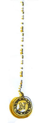 ネームネックレス