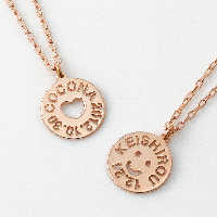 子供名前ネックレス